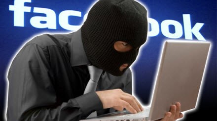 Hacking Facebook: Abilino Perry